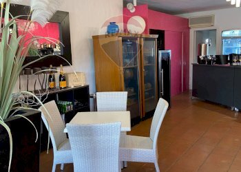 Sala da pranzo - Commercial Activity Olbia - photo 12