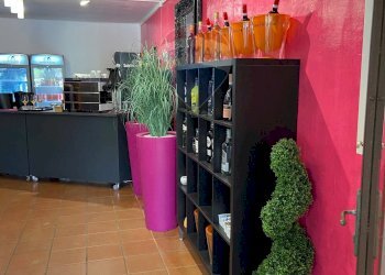 Soggiorno - Commercial Activity Olbia - photo 13