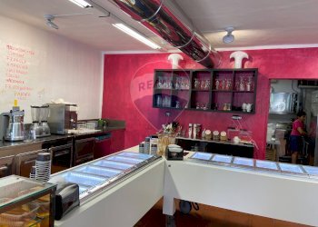 Cucina - Commercial Activity Olbia - photo 14