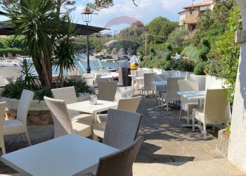 Terrazza - Commercial Activity Olbia - photo 19