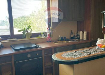 Cucina - Casa semi indipendente Via Grazia Deledda
 
124, Ragusa - foto 9