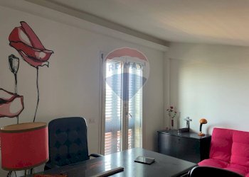 Soggiorno - Casa semi indipendente Via Grazia Deledda
 
124, Ragusa - foto 18