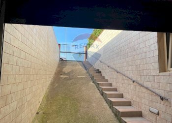 Scale - Casa semi indipendente Via Grazia Deledda
 
124, Ragusa - foto 22