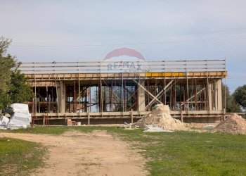 Casa all\'aperto - Villa contrada catteto, Scicli - foto 12