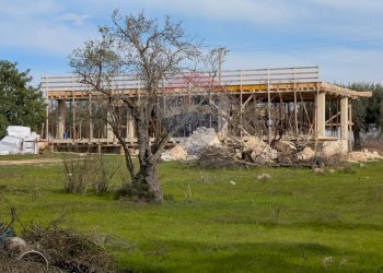 Giardino - Villa contrada catteto, Scicli - foto 15