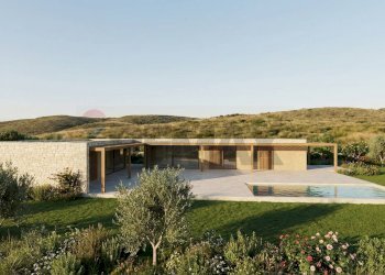 Casa all\'aperto - Villa contrada catteto, Scicli - foto 2