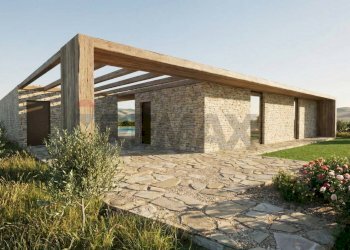 Casa all\'aperto - Villa contrada catteto, Scicli - foto 3