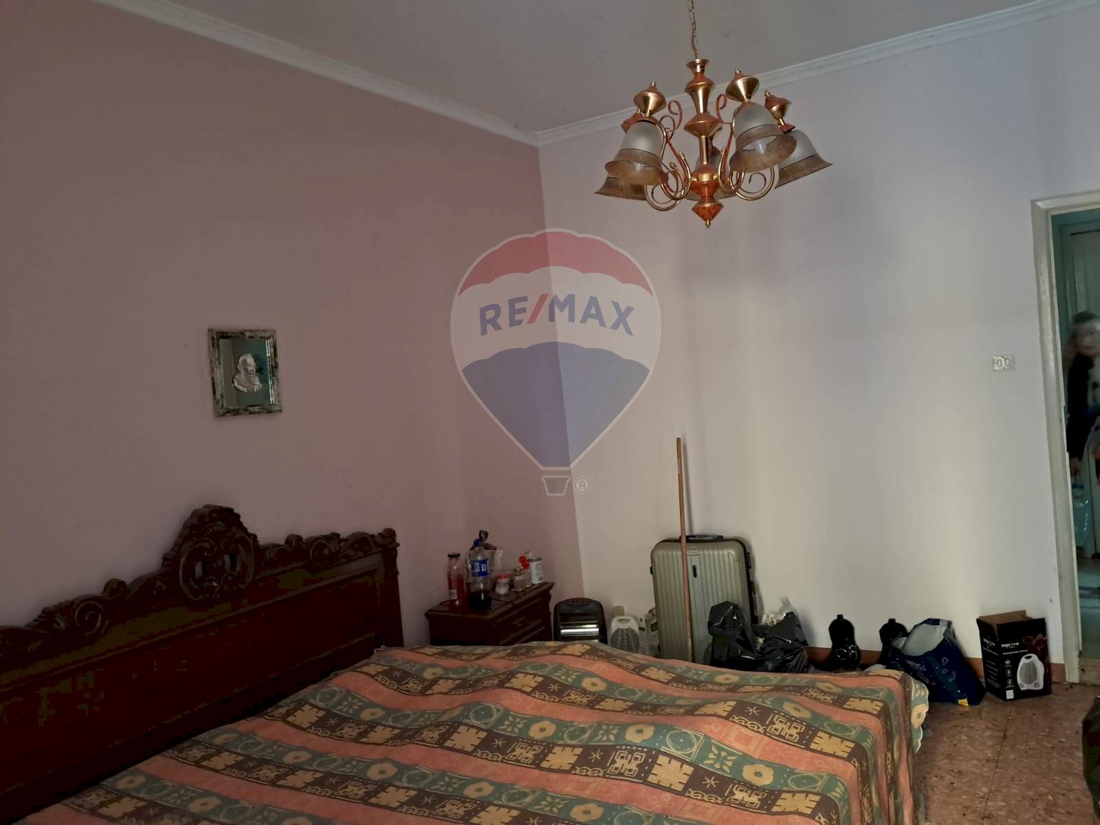 Camera / camera da letto - Four-room apartment via belle
89, Ragusa - photo 2