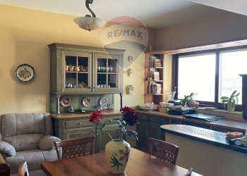 Sala da pranzo - Casa semi indipendente Ragusa - foto 22