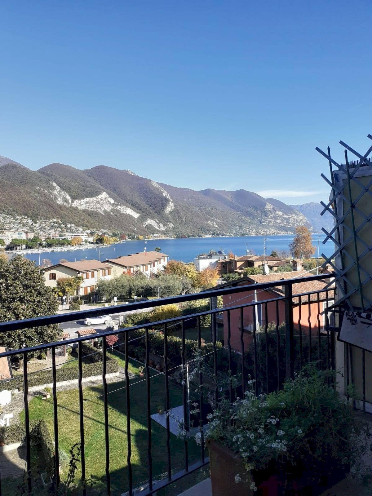 Foto 1 - Monolocale via belvedere, Paratico - foto 1