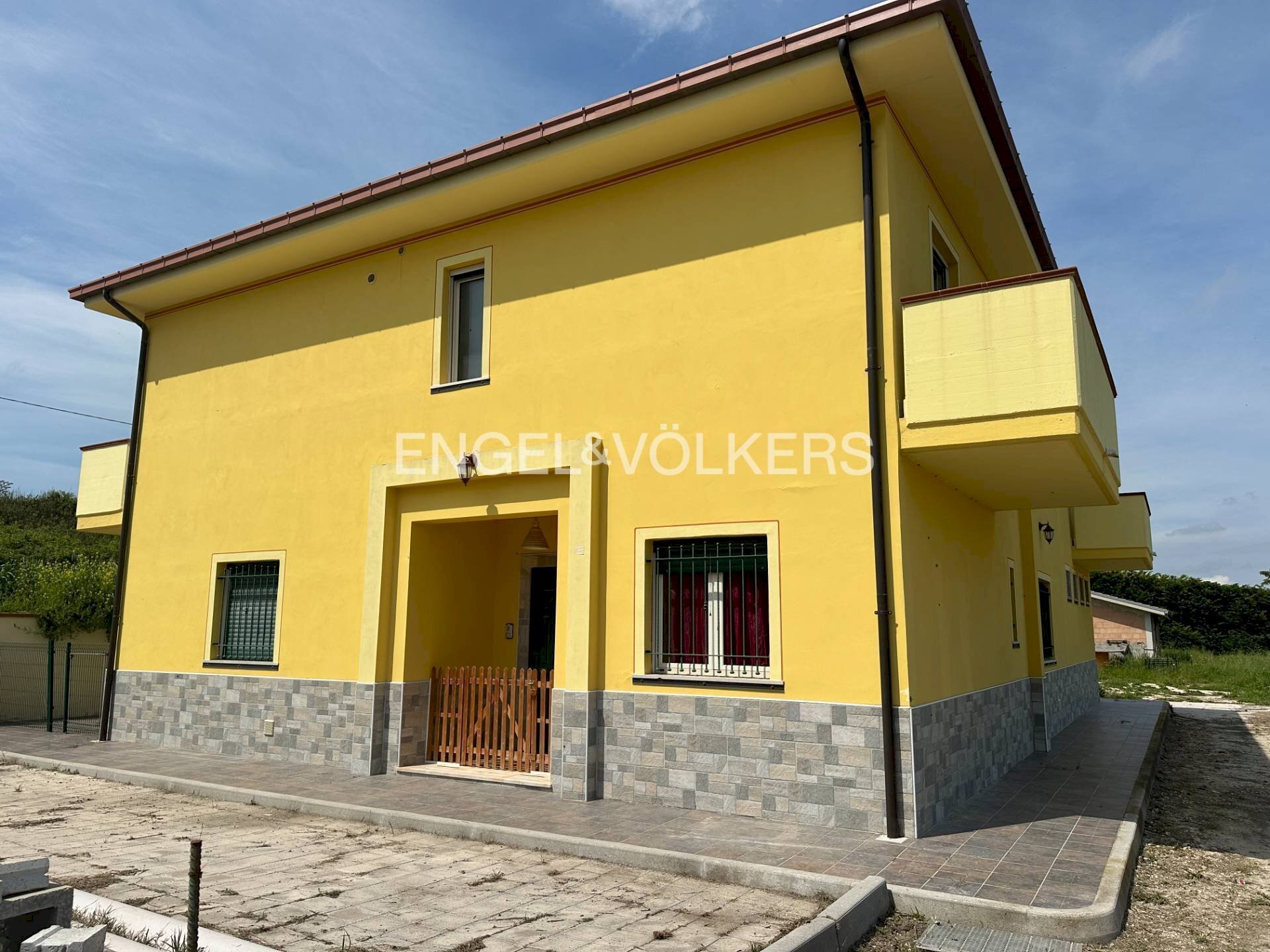 Foto 1 - Casa indipendente Contrada Fonte Focolare
 
7A, Larino - foto 1