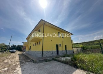 Foto 43 - Casa indipendente Contrada Fonte Focolare
 
7A, Larino - foto 43