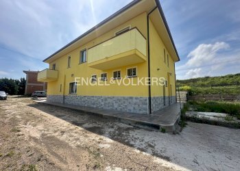 Foto 44 - Casa indipendente Contrada Fonte Focolare
 
7A, Larino - foto 44