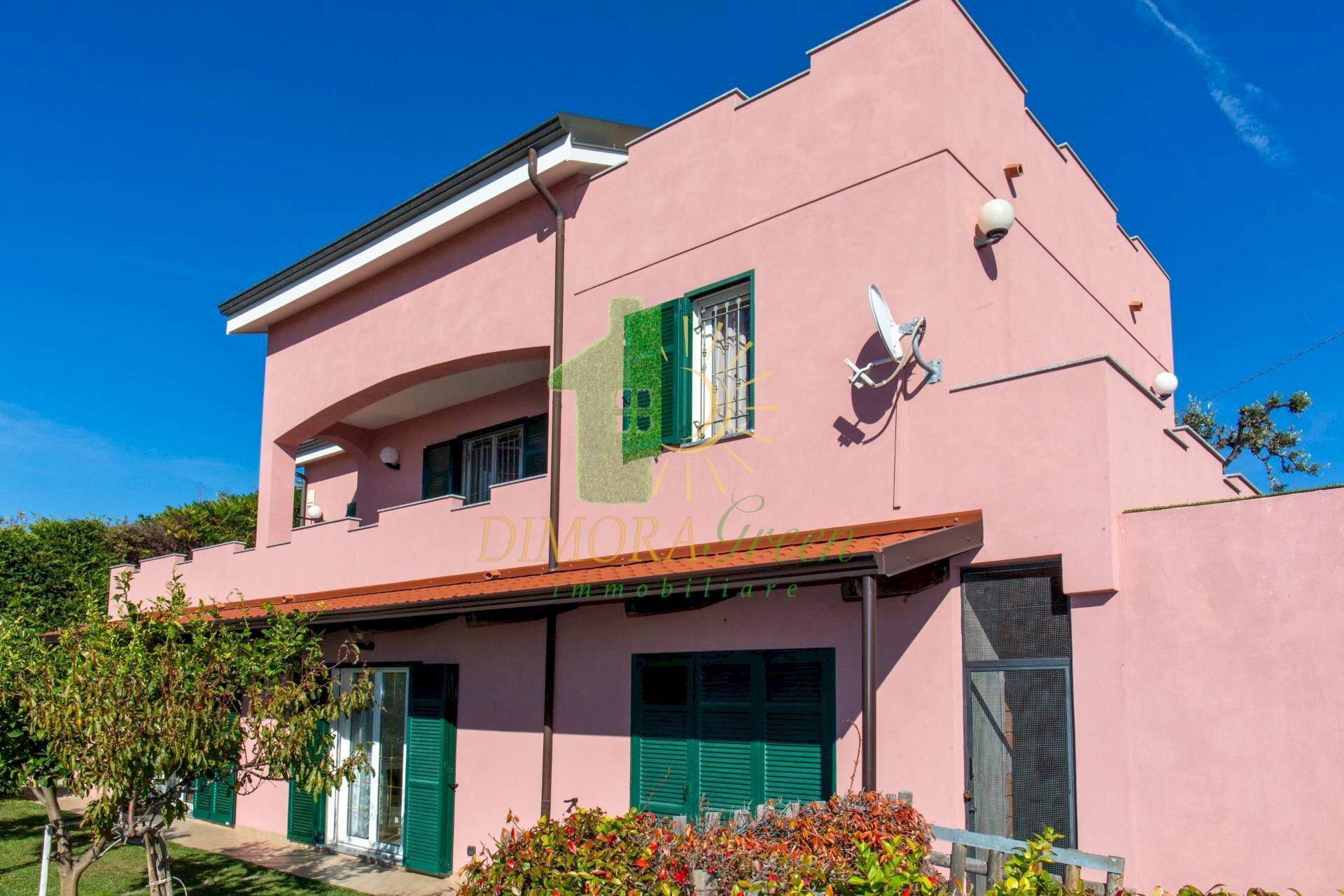 Foto 1 - Villa via Castelletti
 
41, Sanremo - foto 1