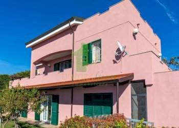 Foto 1 - Villa via Castelletti
 
41, Sanremo - foto 1