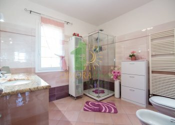 Foto 8 - Villa via Castelletti
 
41, Sanremo - foto 8