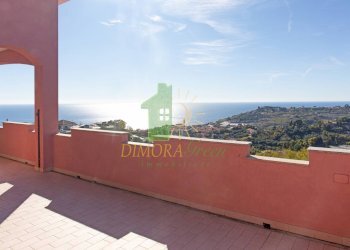 Foto 17 - Villa via Castelletti
 
41, Sanremo - foto 17