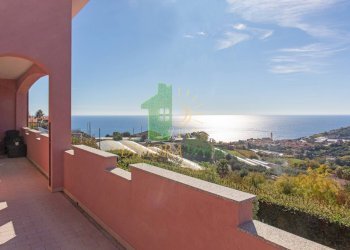 Foto 18 - Villa via Castelletti
 
41, Sanremo - foto 18