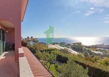 Foto 19 - Villa via Castelletti
 
41, Sanremo - foto 19