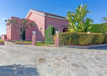 Foto 20 - Villa via Castelletti
 
41, Sanremo - foto 20