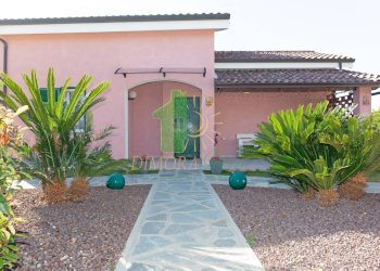 Foto 21 - Villa via Castelletti
 
41, Sanremo - foto 21