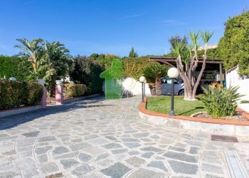 Foto 22 - Villa via Castelletti
 
41, Sanremo - foto 22