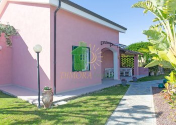 Foto 23 - Villa via Castelletti
 
41, Sanremo - foto 23