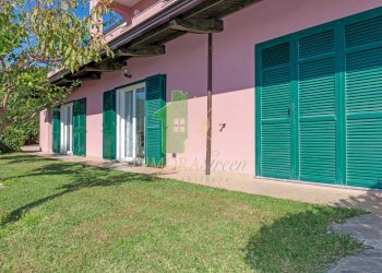 Foto 25 - Villa via Castelletti
 
41, Sanremo - foto 25