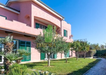 Foto 26 - Villa via Castelletti
 
41, Sanremo - foto 26