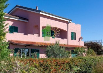 Foto 28 - Villa via Castelletti
 
41, Sanremo - foto 28