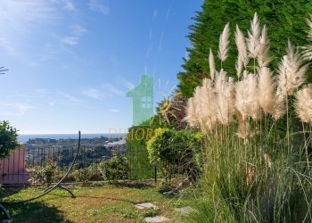 Foto 30 - Villa via Castelletti
 
41, Sanremo - foto 30