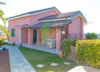 Foto 31 - Villa via Castelletti
 
41, Sanremo - foto 31