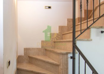 Foto 39 - Villa via Castelletti
 
41, Sanremo - foto 39