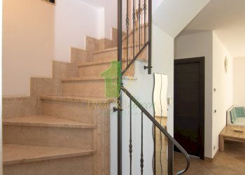 Foto 40 - Villa via Castelletti
 
41, Sanremo - foto 40