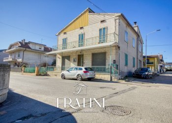 Foto 1 - Casa indipendente Via Giuseppe Verdi
 
166, Sant'Egidio alla Vibrata - foto 1