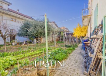 Foto 9 - Casa indipendente Via Giuseppe Verdi
 
166, Sant'Egidio alla Vibrata - foto 9