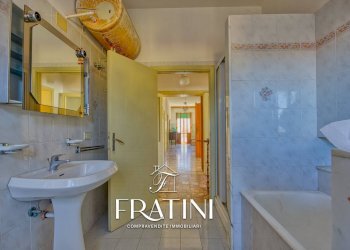 Foto 13 - Casa indipendente Via Giuseppe Verdi
 
166, Sant'Egidio alla Vibrata - foto 13