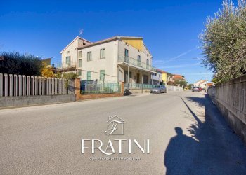 Foto 20 - Casa indipendente Via Giuseppe Verdi
 
166, Sant'Egidio alla Vibrata - foto 20