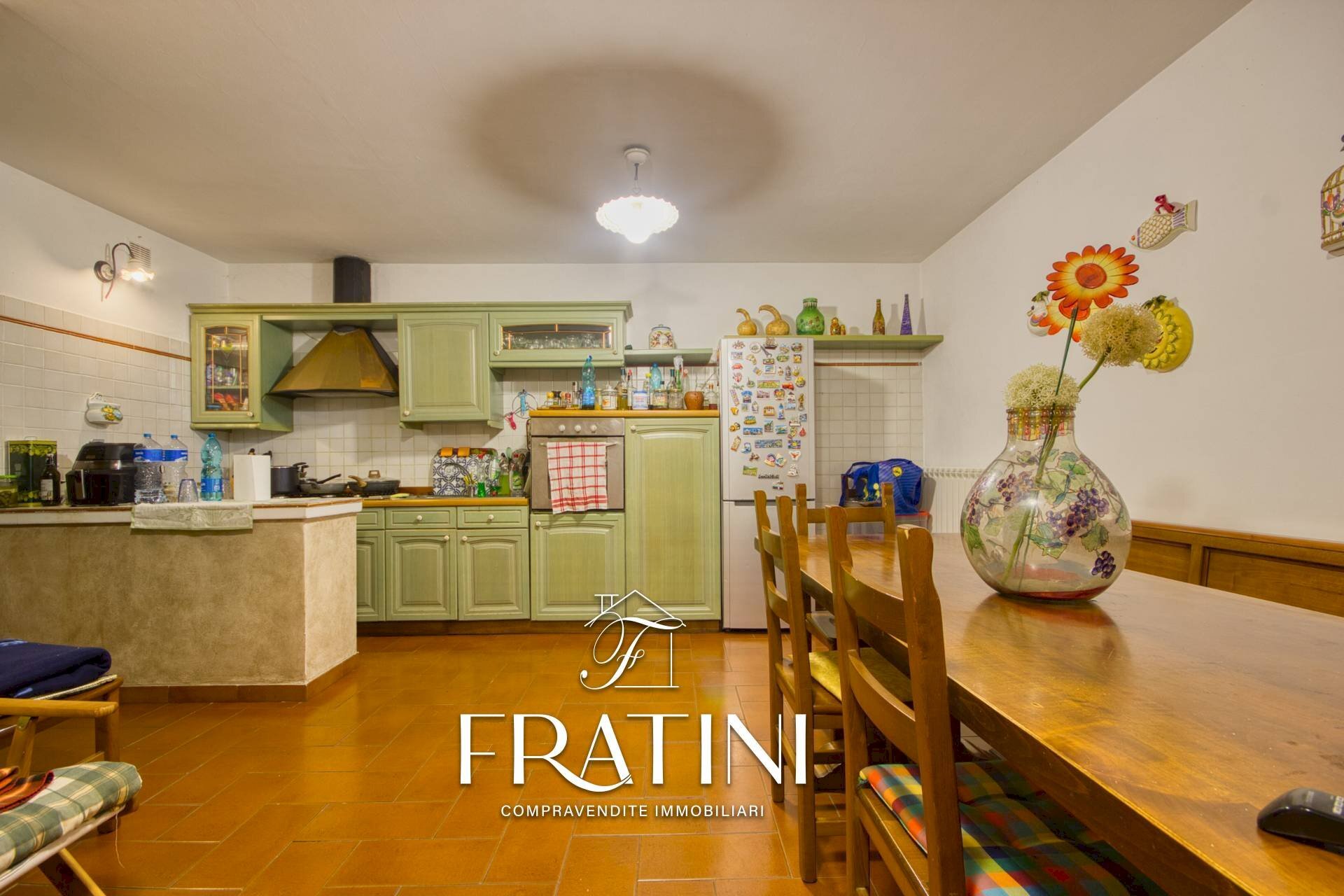 Foto 3 - Villa a Schiera Via della montagna dei fiori
10, Civitella del Tronto - foto 3