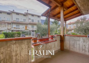 Foto 10 - Villa a Schiera Via della montagna dei fiori
 
10, Civitella del Tronto - foto 10