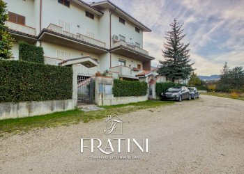 Foto 12 - Villa a Schiera Via della montagna dei fiori
 
10, Civitella del Tronto - foto 12