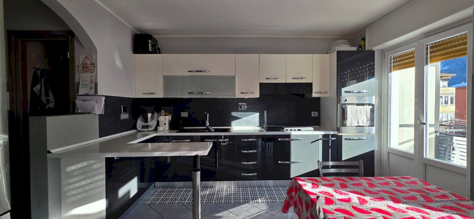 Foto 1 - Apartment VIA BUTHIER
 
10, Aosta - photo 1