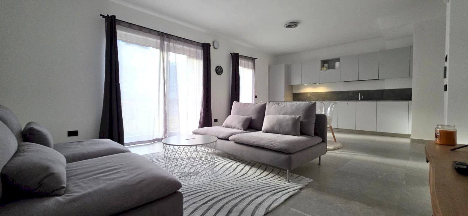 Foto 1 - Villa a Schiera Villaggio Ecleroz, Quart - foto 1