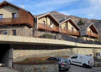 Foto 2 - Villa a Schiera Villaggio Ecleroz, Quart - foto 2