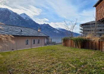 Foto 15 - Villa a Schiera Villaggio Ecleroz, Quart - foto 15