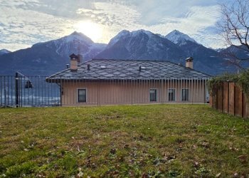 Foto 16 - Villa a Schiera Villaggio Ecleroz, Quart - foto 16