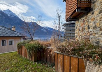 Foto 17 - Villa a Schiera Villaggio Ecleroz, Quart - foto 17