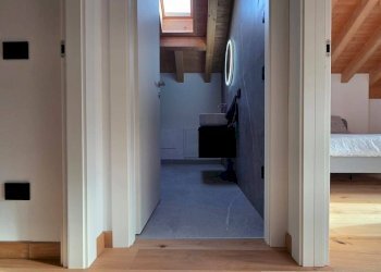 Foto 20 - Villa a Schiera Villaggio Ecleroz, Quart - foto 20