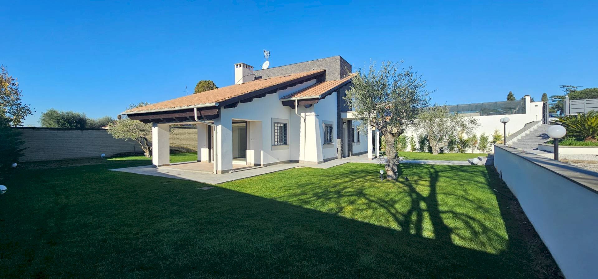 Foto 1 - Villa formellese sud
 
4969 A, Formello - foto 1