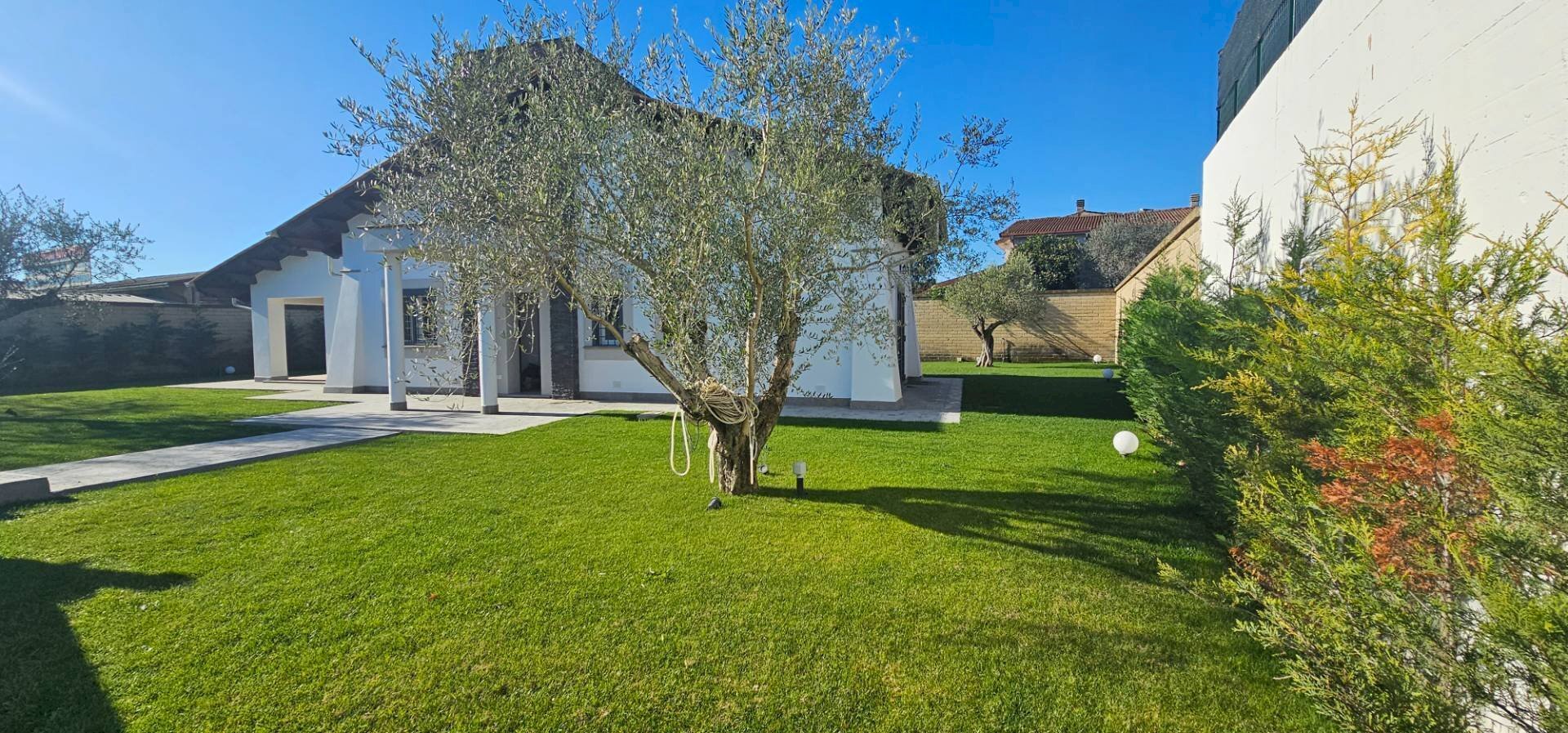 Foto 2 - Villa formellese sud
 
4969 A, Formello - foto 2